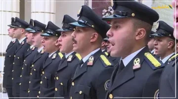 رسميًا للمتقدمين.. كل ما تحتاج معرفته عن شروط وخطوات التقديم في أكاديمية الشرطة 2025 1